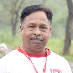 Harish Bhatt