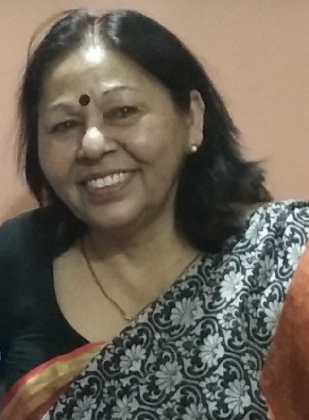 Gita Parihar