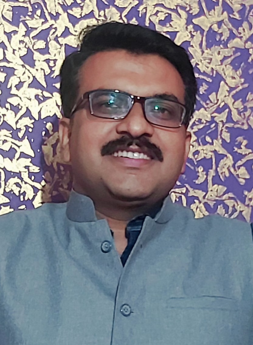 Rajeev Kapil