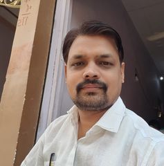 Bhupendra Sharma