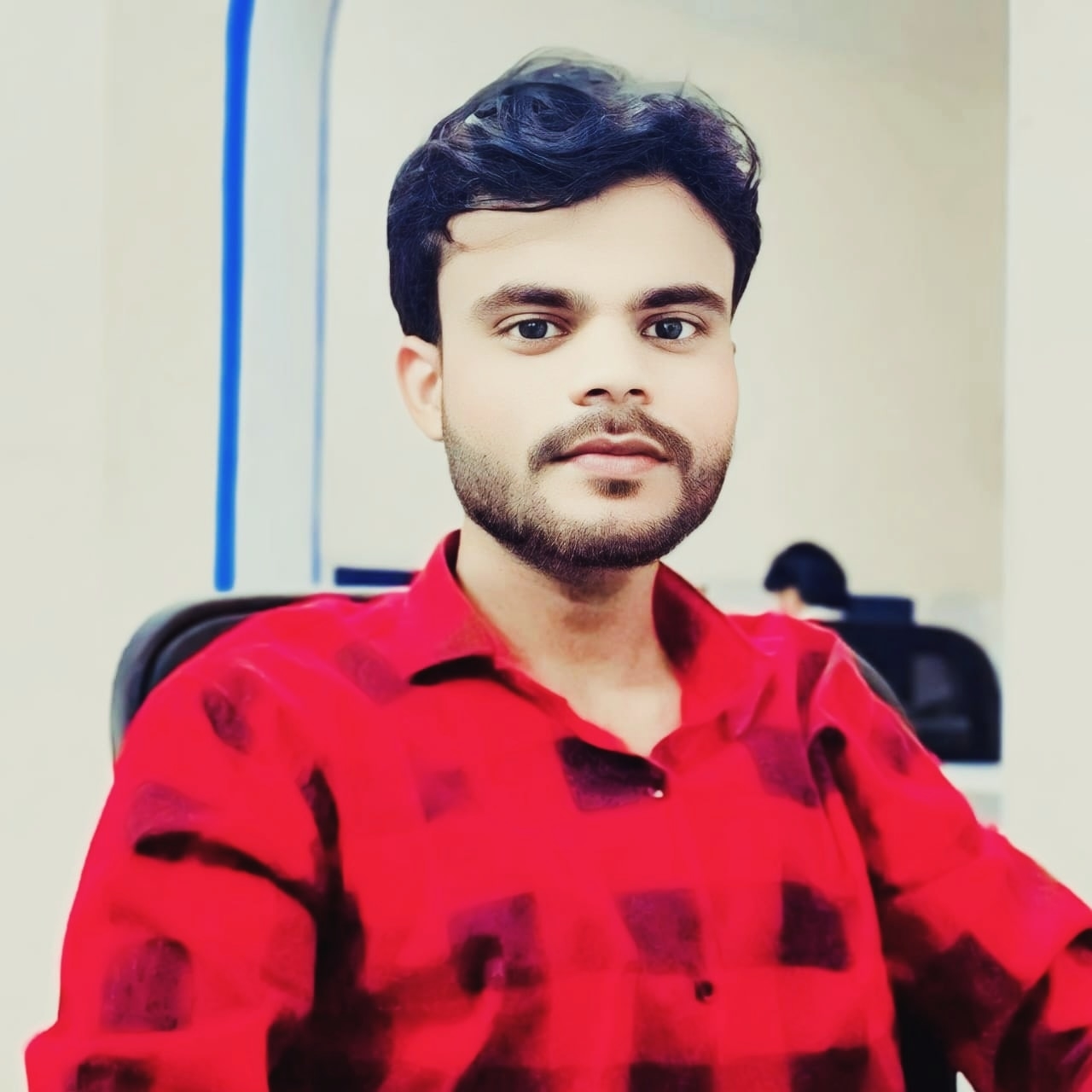 Manu Manish Rajpoot